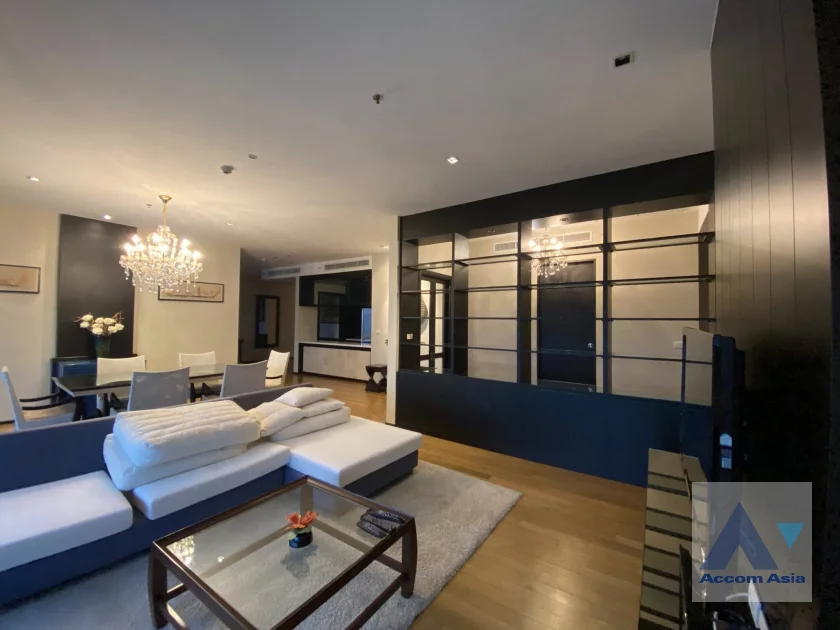 6  3 br Condominium For Rent in Sukhumvit ,Bangkok BTS Phrom Phong at The Madison AA19876
