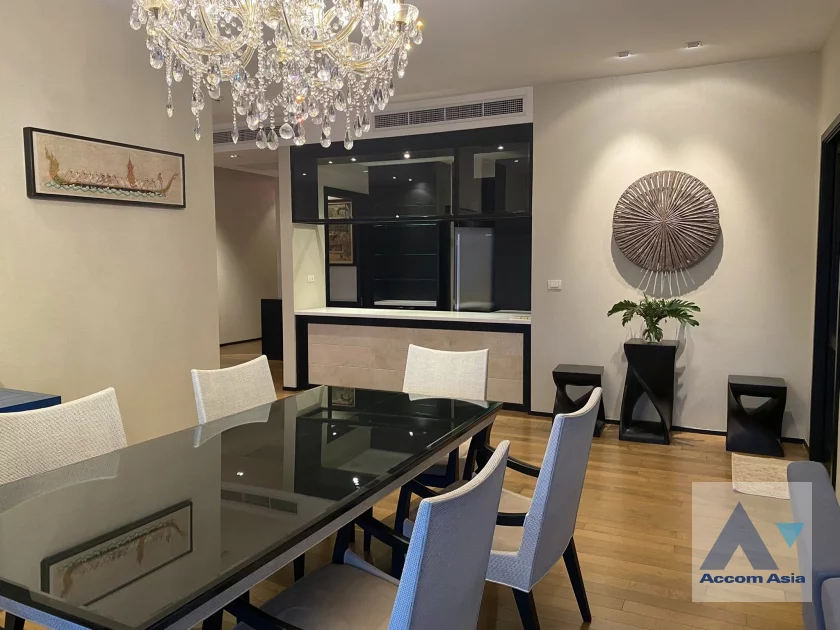 8  3 br Condominium For Rent in Sukhumvit ,Bangkok BTS Phrom Phong at The Madison AA19876
