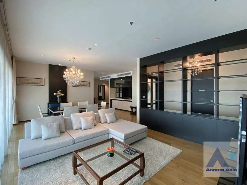  2  3 br Condominium For Rent in Sukhumvit ,Bangkok BTS Phrom Phong at The Madison AA19876