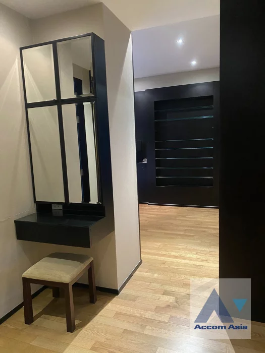 18  3 br Condominium For Rent in Sukhumvit ,Bangkok BTS Phrom Phong at The Madison AA19876