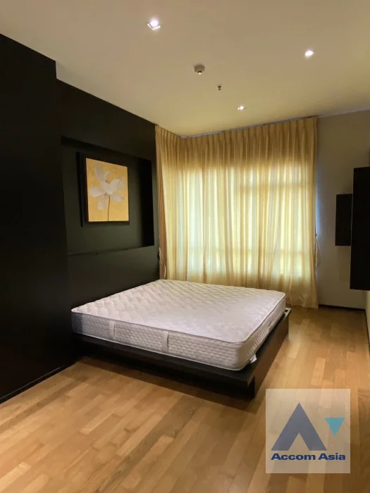 14  3 br Condominium For Rent in Sukhumvit ,Bangkok BTS Phrom Phong at The Madison AA19876