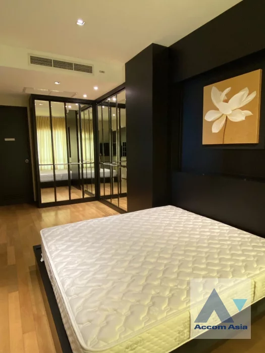 15  3 br Condominium For Rent in Sukhumvit ,Bangkok BTS Phrom Phong at The Madison AA19876