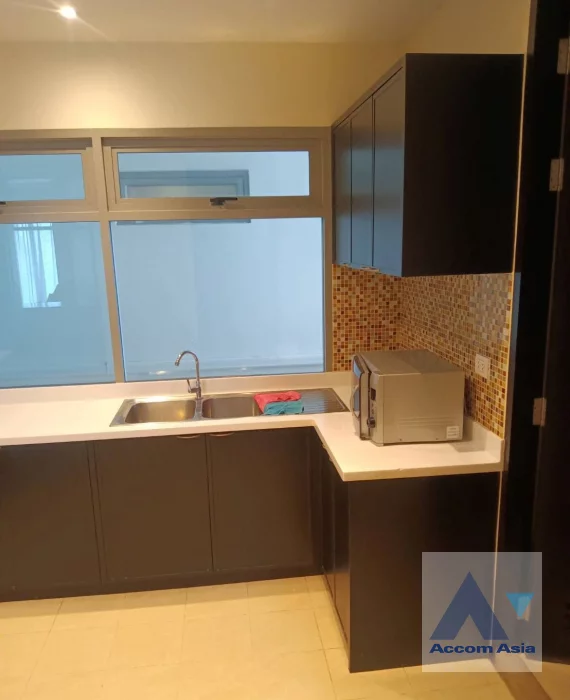 10  3 br Condominium For Rent in Sukhumvit ,Bangkok BTS Phrom Phong at The Madison AA19876