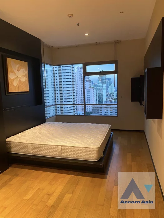 16  3 br Condominium For Rent in Sukhumvit ,Bangkok BTS Phrom Phong at The Madison AA19876