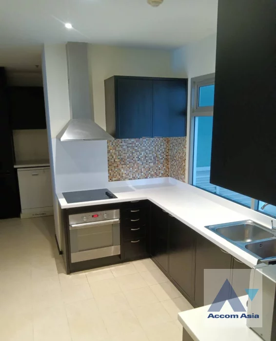 11  3 br Condominium For Rent in Sukhumvit ,Bangkok BTS Phrom Phong at The Madison AA19876