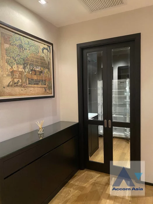 19  3 br Condominium For Rent in Sukhumvit ,Bangkok BTS Phrom Phong at The Madison AA19876