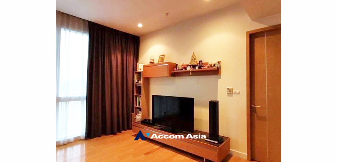  2  1 br Condominium For Sale in Sukhumvit ,Bangkok MRT Sukhumvit - BTS Asok at Millennium Residence @ Sukhumvit AA19882