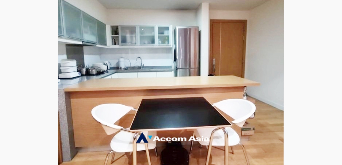  1  1 br Condominium For Sale in Sukhumvit ,Bangkok MRT Sukhumvit - BTS Asok at Millennium Residence @ Sukhumvit AA19882