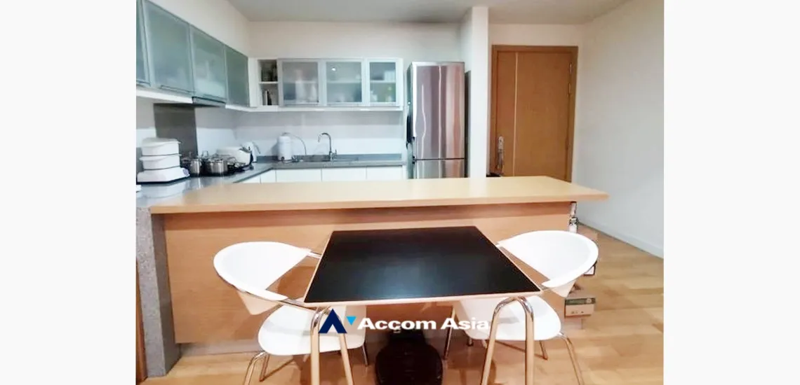 unitMillennium Residence @ Sukhumvit condominium