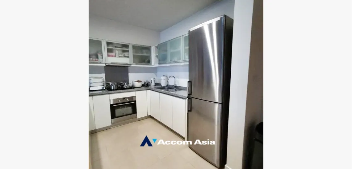 unitMillennium Residence @ Sukhumvit condominium