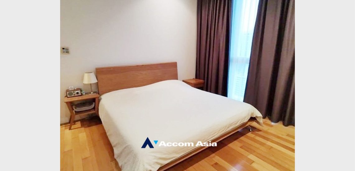 4  1 br Condominium For Sale in Sukhumvit ,Bangkok MRT Sukhumvit - BTS Asok at Millennium Residence @ Sukhumvit AA19882