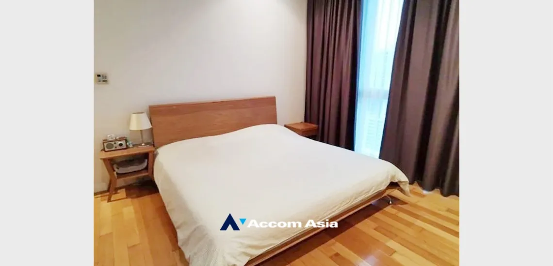 unitMillennium Residence @ Sukhumvit condominium