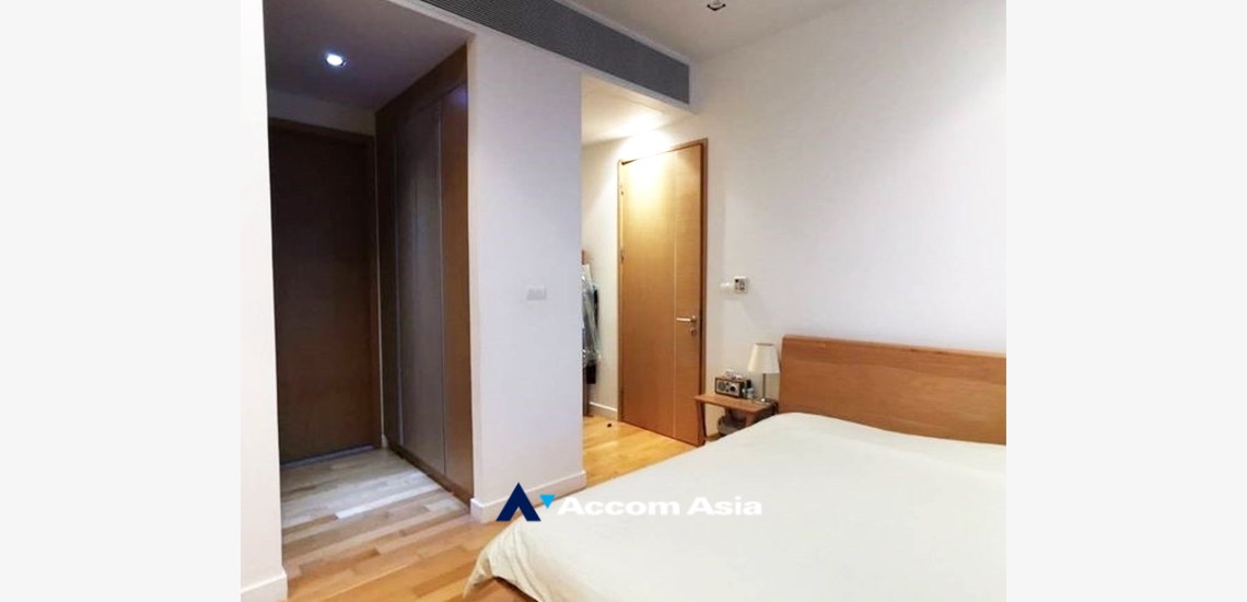 5  1 br Condominium For Sale in Sukhumvit ,Bangkok MRT Sukhumvit - BTS Asok at Millennium Residence @ Sukhumvit AA19882