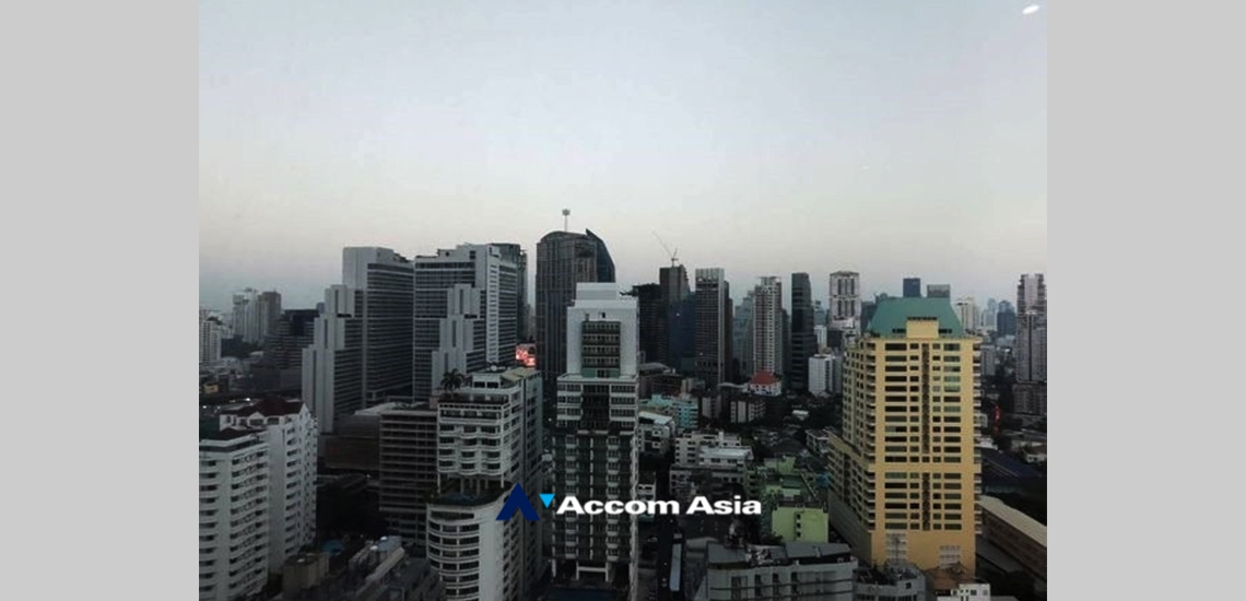 6  1 br Condominium For Sale in Sukhumvit ,Bangkok MRT Sukhumvit - BTS Asok at Millennium Residence @ Sukhumvit AA19882