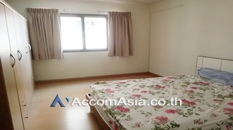 unit 3 Bedrooms  Condominium For Rent & Sale in Sukhumvit, Bangkok  near BTS Thong Lo (AA19892)