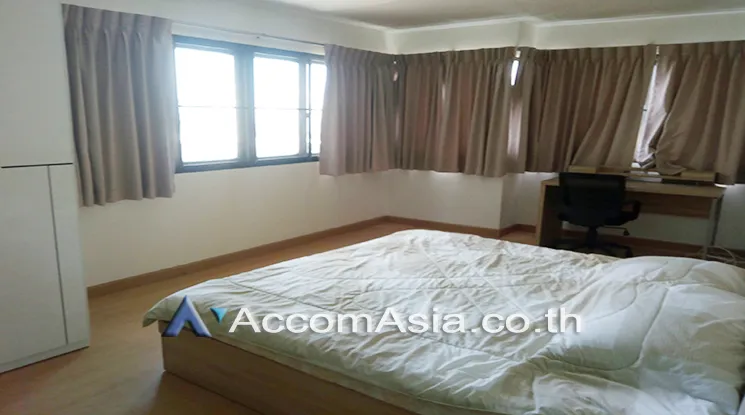 unit 3 Bedrooms  Condominium For Rent & Sale in Sukhumvit, Bangkok  near BTS Thong Lo (AA19892)