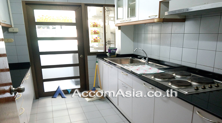 6  3 br Condominium for rent and sale in Sukhumvit ,Bangkok BTS Thong Lo at Top View AA19892