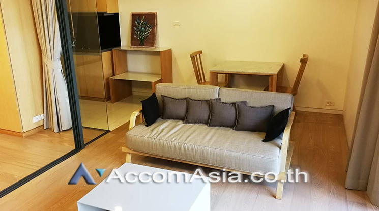  2  1 br Condominium for rent and sale in Sukhumvit ,Bangkok BTS Phrom Phong at Siamese Gioia AA19896