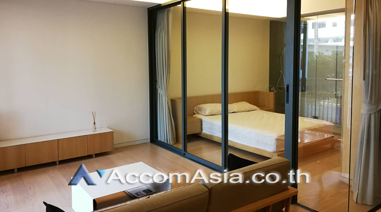  1  1 br Condominium for rent and sale in Sukhumvit ,Bangkok BTS Phrom Phong at Siamese Gioia AA19896