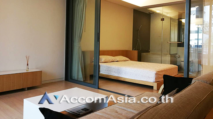  1  1 br Condominium for rent and sale in Sukhumvit ,Bangkok BTS Phrom Phong at Siamese Gioia AA19896