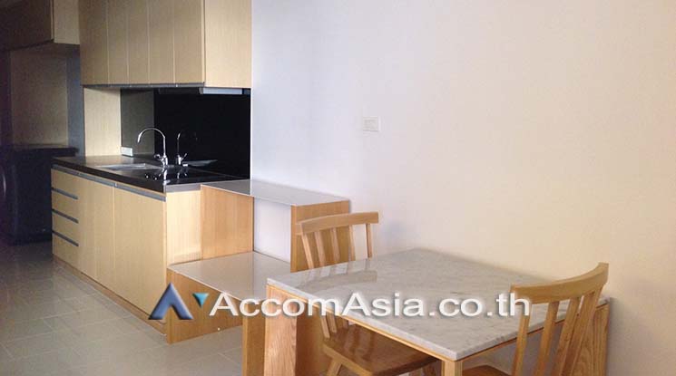 4  1 br Condominium for rent and sale in Sukhumvit ,Bangkok BTS Phrom Phong at Siamese Gioia AA19896