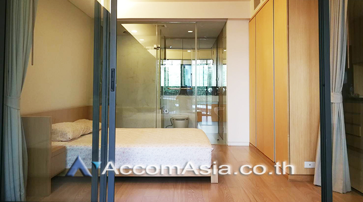 6  1 br Condominium for rent and sale in Sukhumvit ,Bangkok BTS Phrom Phong at Siamese Gioia AA19896
