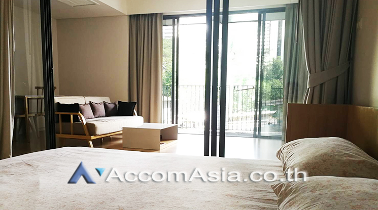 8  1 br Condominium for rent and sale in Sukhumvit ,Bangkok BTS Phrom Phong at Siamese Gioia AA19896