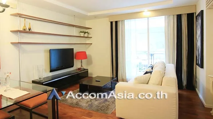  2  2 br Condominium For Rent in Sukhumvit ,Bangkok BTS Nana at Siri on 8 AA19900