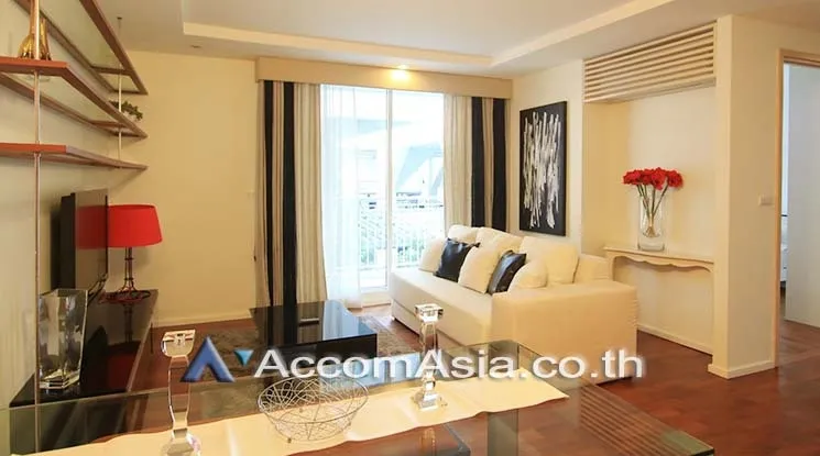 unit 2 Bedrooms  Condominium For Rent in Sukhumvit, Bangkok  near BTS Nana (AA19900)