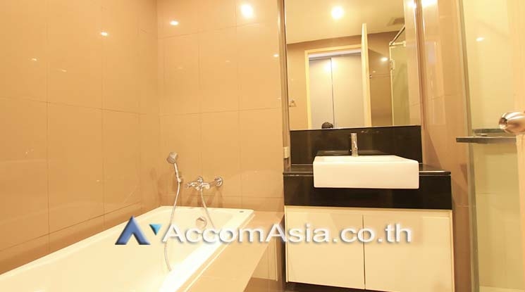 7  2 br Condominium For Rent in Sukhumvit ,Bangkok BTS Nana at Siri on 8 AA19900