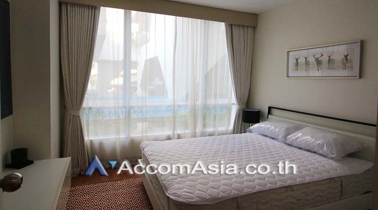 8  2 br Condominium For Rent in Sukhumvit ,Bangkok BTS Nana at Siri on 8 AA19900