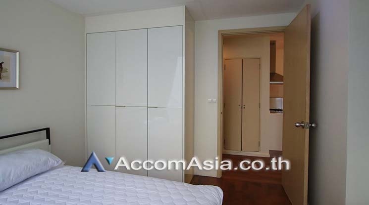 9  2 br Condominium For Rent in Sukhumvit ,Bangkok BTS Nana at Siri on 8 AA19900