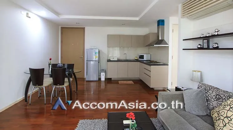  1  2 br Condominium for rent and sale in Sukhumvit ,Bangkok BTS Nana at Siri on 8 AA19901