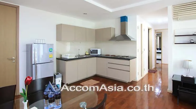  1  2 br Condominium for rent and sale in Sukhumvit ,Bangkok BTS Nana at Siri on 8 AA19901