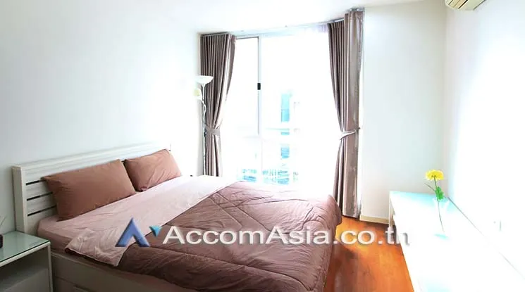 unit 2 Bedrooms  Condominium For Rent & Sale in Sukhumvit, Bangkok  near BTS Nana (AA19901)