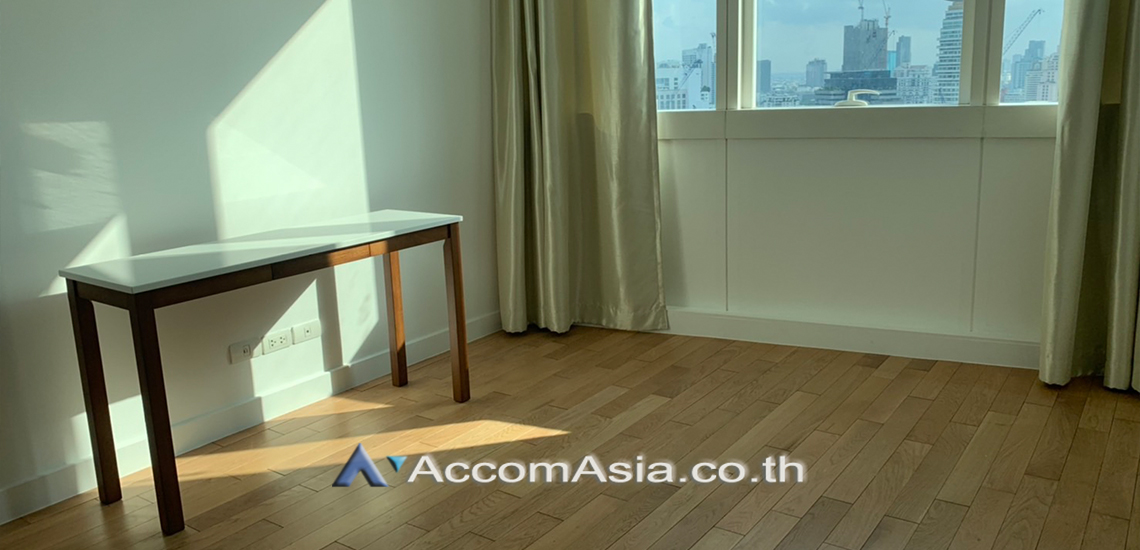 9  2 br Condominium For Rent in Sukhumvit ,Bangkok MRT Sukhumvit - BTS Asok at Millennium Residence @ Sukhumvit AA19905