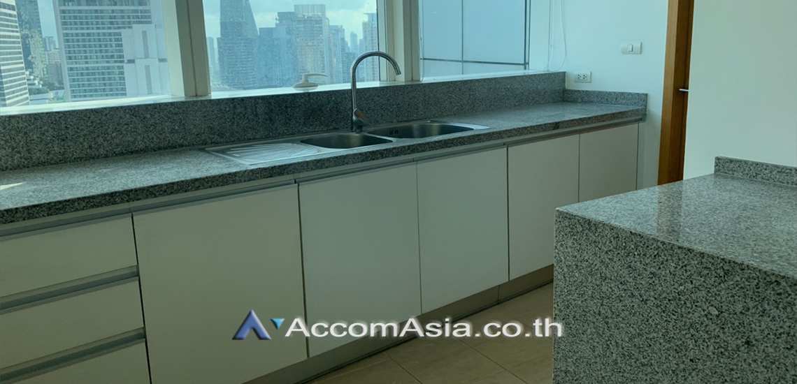 6  2 br Condominium For Rent in Sukhumvit ,Bangkok MRT Sukhumvit - BTS Asok at Millennium Residence @ Sukhumvit AA19905