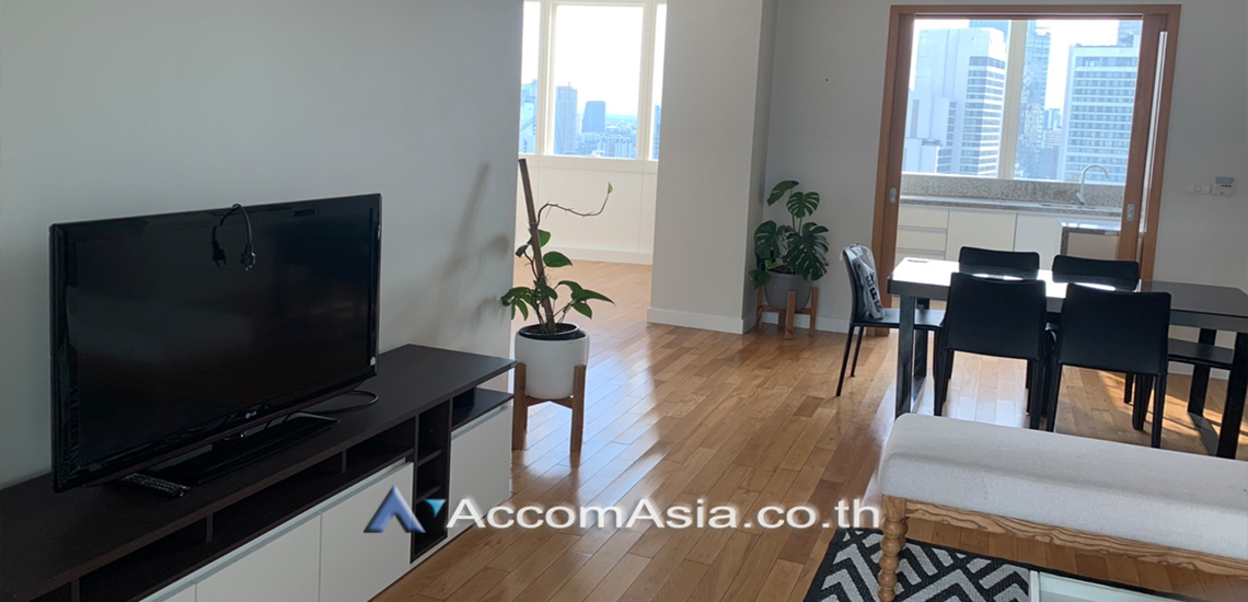  1  2 br Condominium For Rent in Sukhumvit ,Bangkok MRT Sukhumvit - BTS Asok at Millennium Residence @ Sukhumvit AA19905