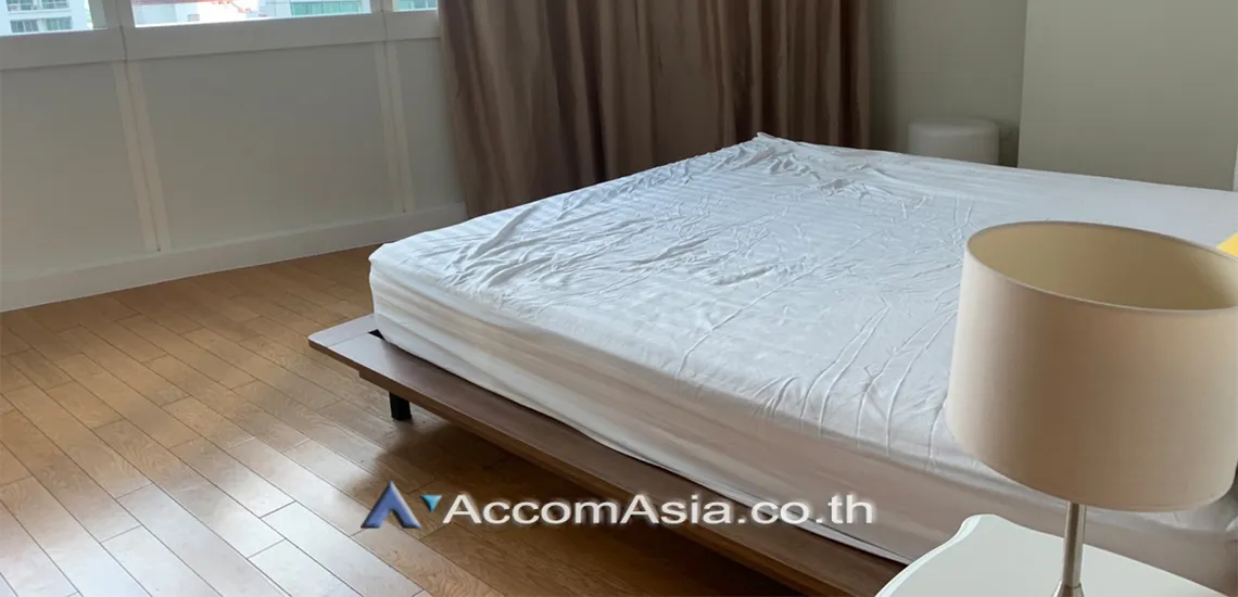 7  2 br Condominium For Rent in Sukhumvit ,Bangkok MRT Sukhumvit - BTS Asok at Millennium Residence @ Sukhumvit AA19905