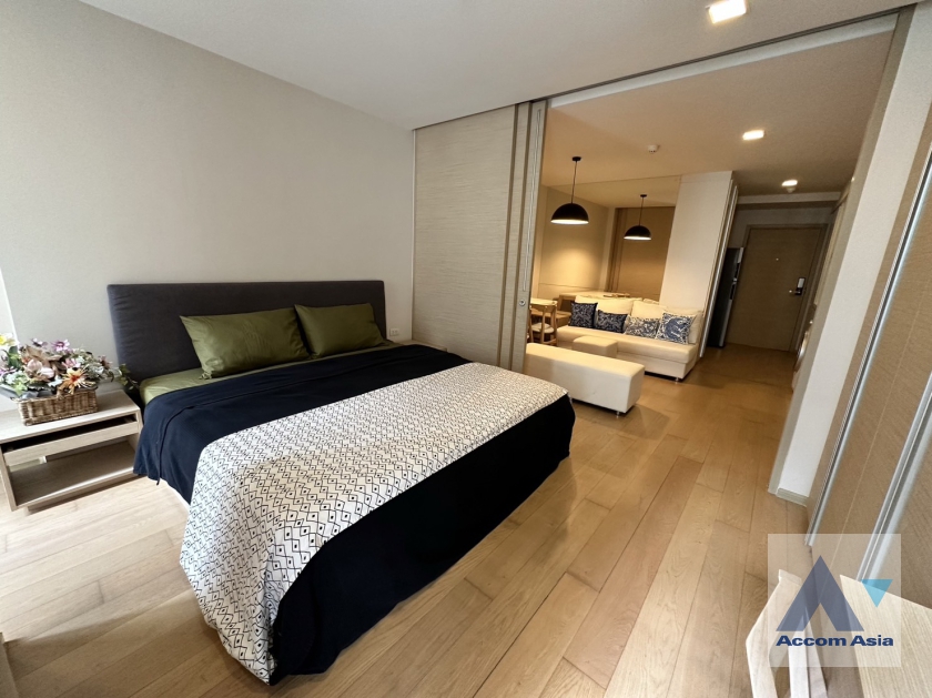 6  1 br Condominium for rent and sale in Sukhumvit ,Bangkok BTS Thong Lo at LIV @ 49 AA19913