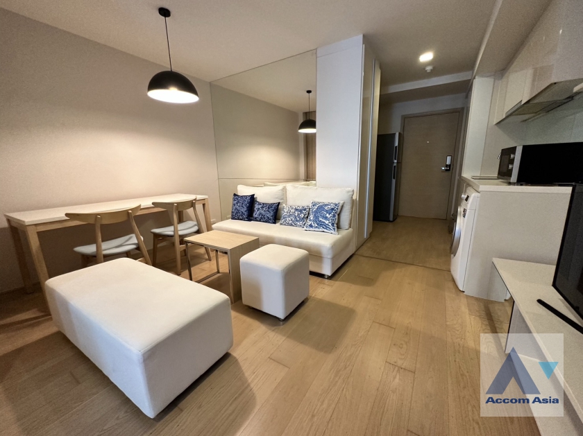  1  1 br Condominium for rent and sale in Sukhumvit ,Bangkok BTS Thong Lo at LIV @ 49 AA19913
