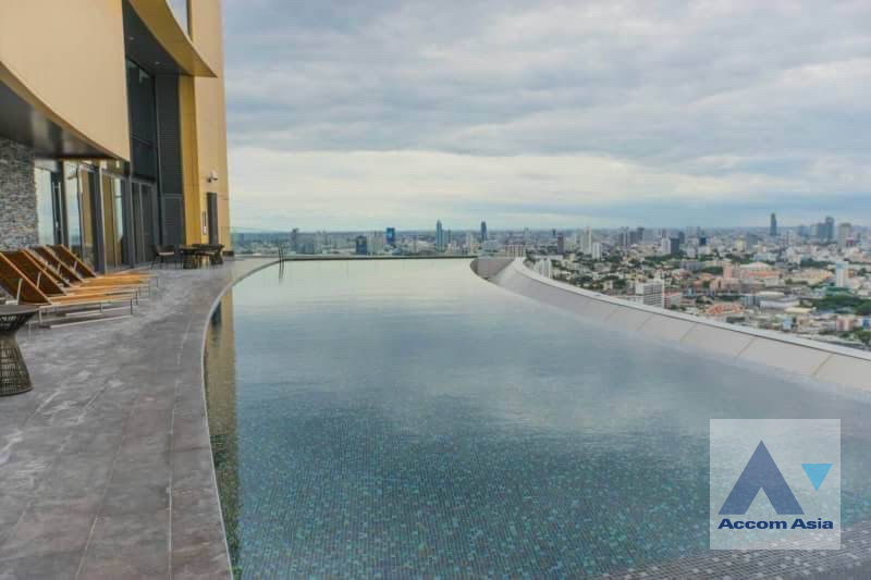 16  3 br Condominium for rent and sale in Sukhumvit ,Bangkok BTS Phrom Phong at The Lumpini 24 AA19914