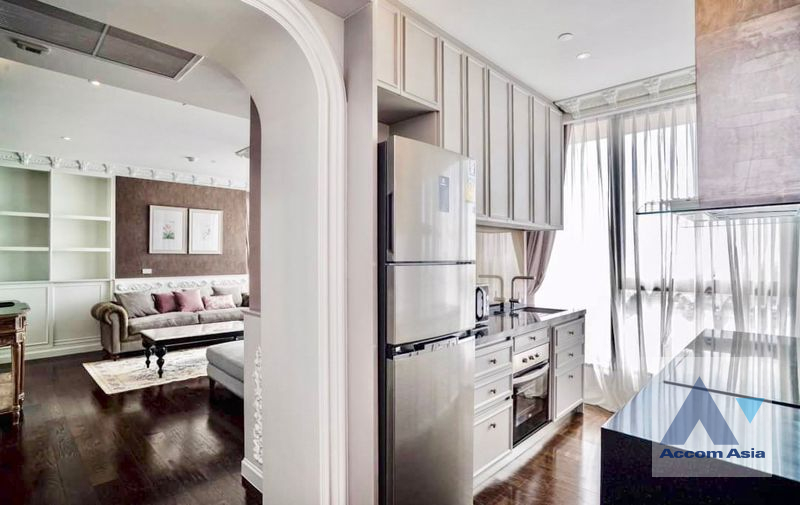 4  3 br Condominium for rent and sale in Sukhumvit ,Bangkok BTS Phrom Phong at The Lumpini 24 AA19914