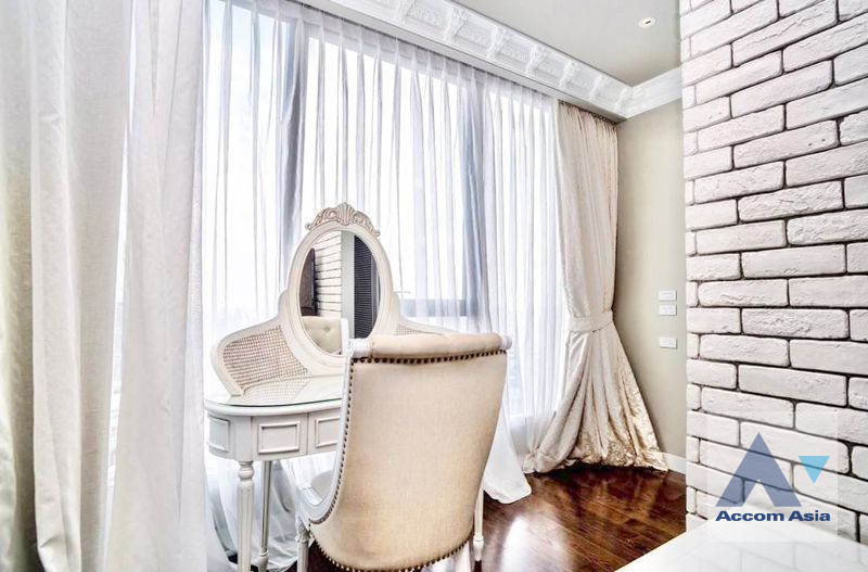 9  3 br Condominium for rent and sale in Sukhumvit ,Bangkok BTS Phrom Phong at The Lumpini 24 AA19914