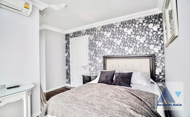 13  3 br Condominium for rent and sale in Sukhumvit ,Bangkok BTS Phrom Phong at The Lumpini 24 AA19914