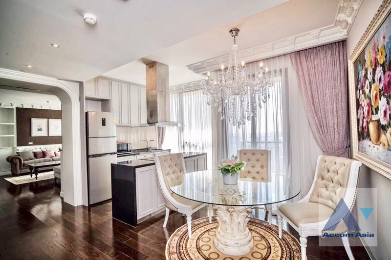  2  3 br Condominium for rent and sale in Sukhumvit ,Bangkok BTS Phrom Phong at The Lumpini 24 AA19914