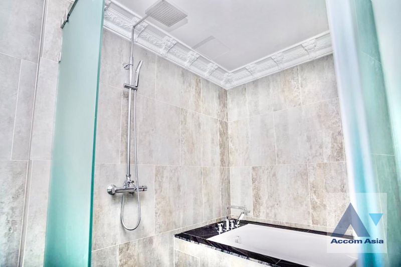 15  3 br Condominium for rent and sale in Sukhumvit ,Bangkok BTS Phrom Phong at The Lumpini 24 AA19914