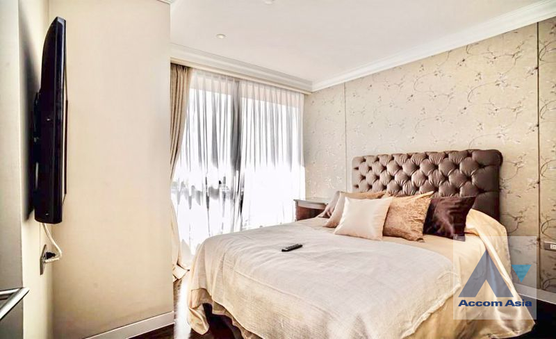 11  3 br Condominium for rent and sale in Sukhumvit ,Bangkok BTS Phrom Phong at The Lumpini 24 AA19914