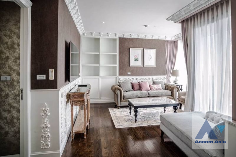  1  3 br Condominium for rent and sale in Sukhumvit ,Bangkok BTS Phrom Phong at The Lumpini 24 AA19914