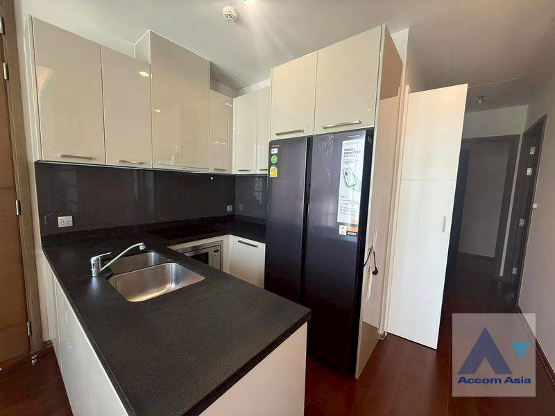  1  2 br Condominium For Rent in Sukhumvit ,Bangkok BTS Thong Lo at Quattro Thonglor AA19916